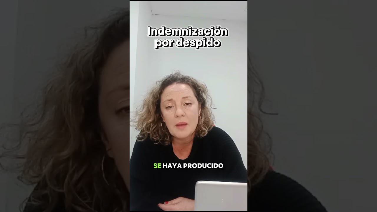 Finiquito vs Indemnización