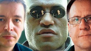 Ontological Truths - Bach And Vervaeke