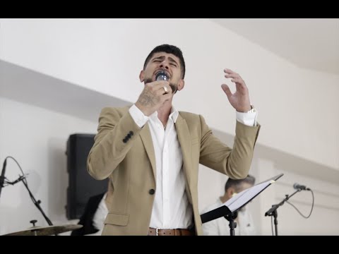 Pierre Youssef – Slow (Live in Germany)