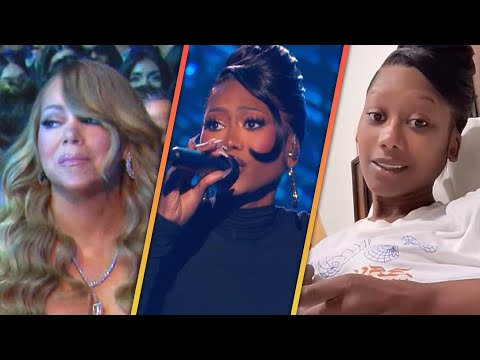 Muni Long Explains Mariah Carey's 'Shady' Reaction to Tribute Performance