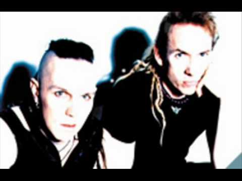 Lab 4 Live @ Imperial Gardens In London 2000 - Part 2