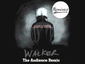 Cascadeur - Walker (The Audience Remix) 