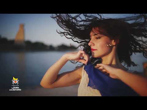 La Notte della Taranta REINCANTO – Pizzica di Torchiarolo (2012 Goran Bregovic)