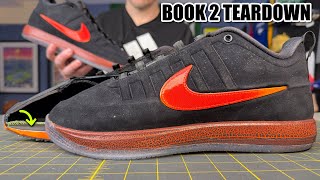 The Nike Book 2 Is Gonna Cause A Lot Of Arguments