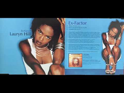 Video thumbnail for Ex-Factor (A Simple Mix)