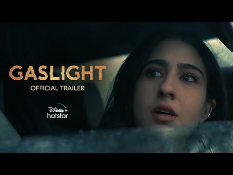 Gaslight (2023) Film Details by Bollywood Product