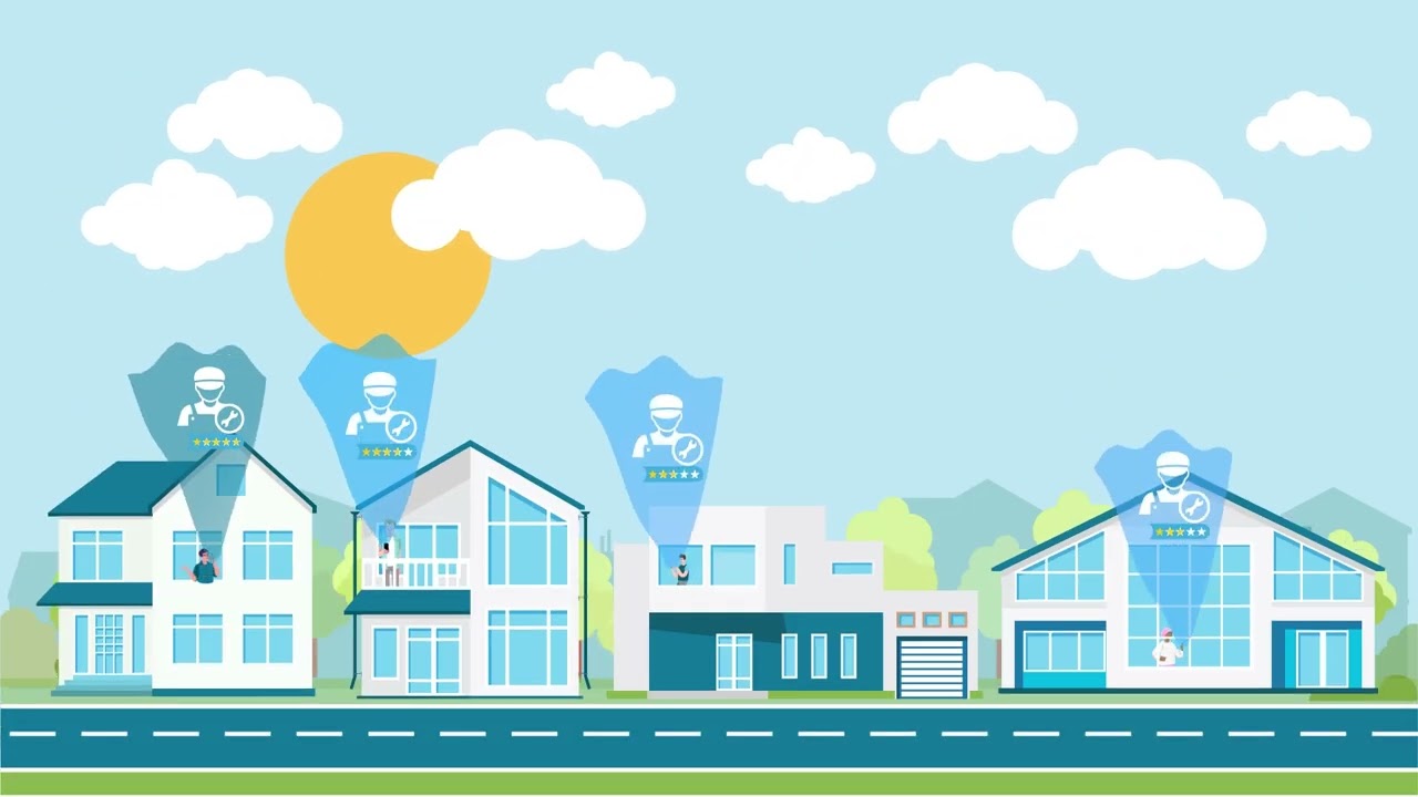 Groupr Home Services