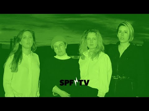 Pillow Queens, Gemma Dunleavy and Adam Mohamed