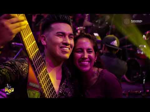 MIX TUNANTADA RAICES DE JAUJA - Mi retorno, Amor ajeno y  Recuerdos de amor