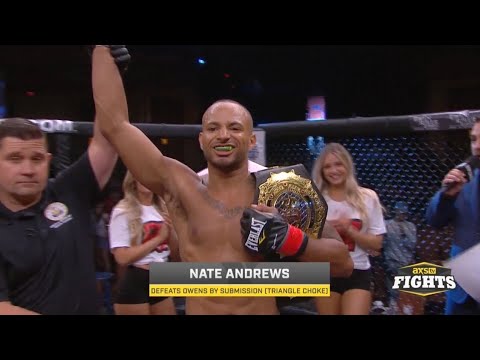CES MMA Debuts On UFC Fight Pass Later This Month