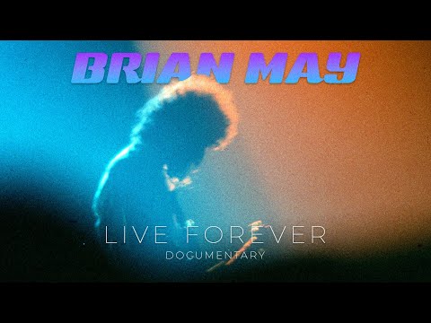 Brian May - Live Forever Documentary (2024)