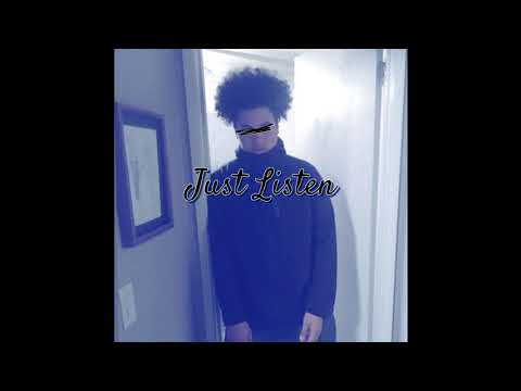 24mote - Just Listen (Prod. Andyr)