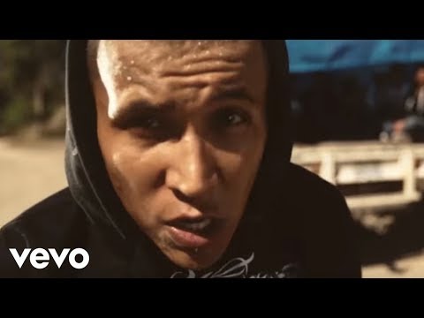 C-Kan - Latinos Unidos ft. Lil Rob