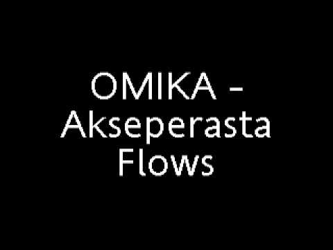 Omika (feat. Ypoptos) - Akseperasta Flows