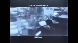 Daniele Brusaschetto "Bellies / Pance" 1997 (Full Album)