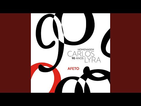 O Negocio E Amar - Carlos Lyra