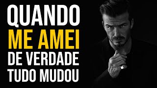 A DIVINA ARTE DE TER AMOR PRÓPRIO | MOTIVAÇÃO
