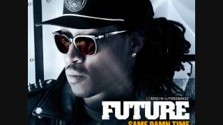 Future - Same Damn Time [Remix] (Feat. Jeezy, MMG, & Gucci Mane)