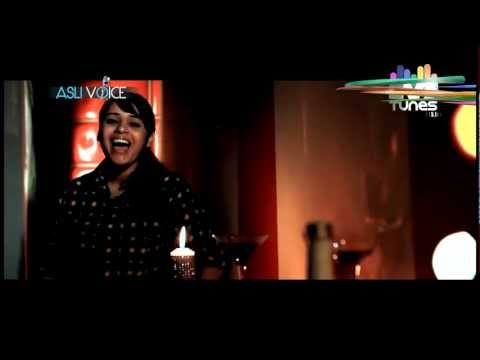 Asli Voice - Daaru Desi by Shalmali
