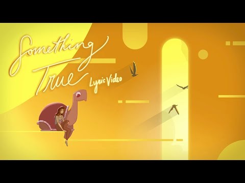 Juniper Vale - Something True (ft. Jason Gray) [Lyric Video]