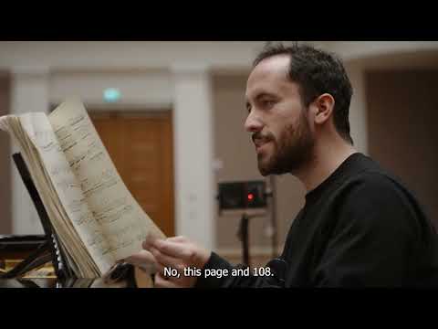 Hot Docs 2023 Trailer: IGOR LEVIT – NO FEAR