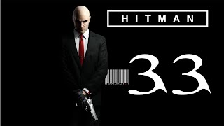 Hitman [2016] - #33 - Herzlos [Let&#39;s Play; ger; Blind]