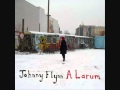 Johnny Flynn - Leftovers