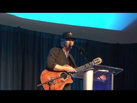 GGFF 2017 - Todd Lowe - Jokes