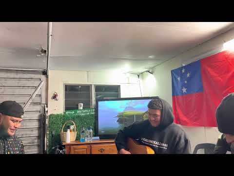 Hange ha Vai Fa - Kalapu AKA