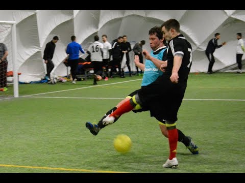 22.02.2018 III Liga E - Klinika Vesuna vs. ZasadaAuto.pl