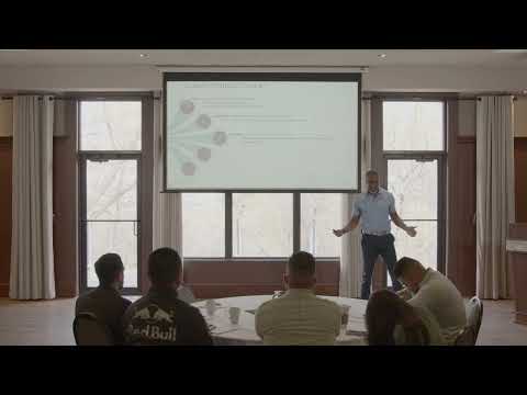 Uplevel Coaching video.