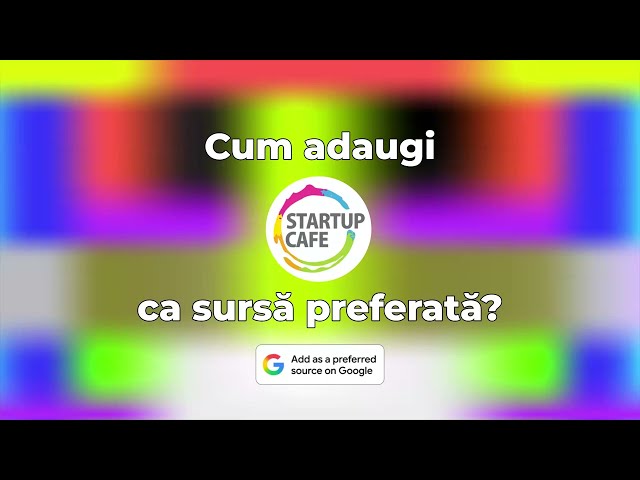 TUTORIAL Cum adaugi StartupCafe.ro ca sursă preferată de știri în Google