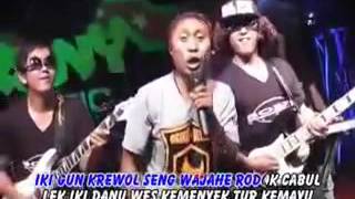 Download lagu Arif Citenx EDAN KABEH.lagu banyuwangi mp3 Download lagu Arif Citenx EDAN KABEH.lagu banyuwangi mp3