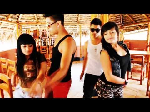 SOLTERO - Legitimos ft Flamantes  (Video Official)