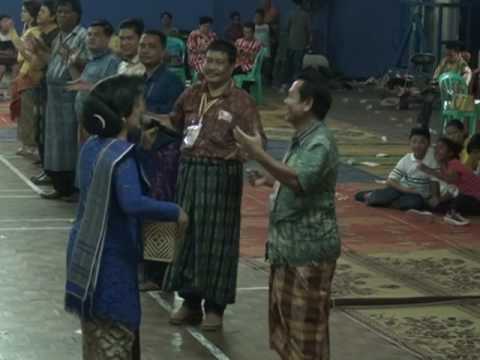 Landek Perangin-angin