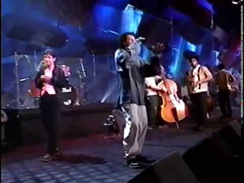 Digable Planets - I'm Cool Like That [April 1993]
