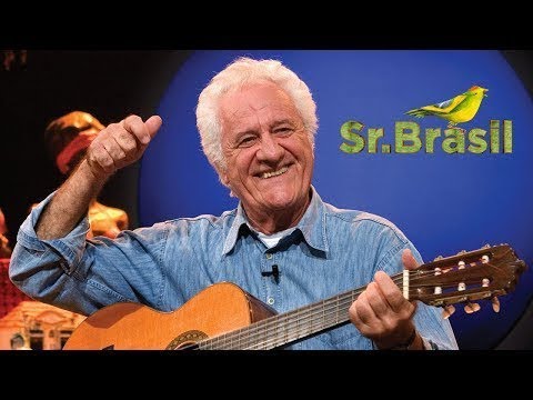 Sr. Brasil - Especial Ataulfo Alves