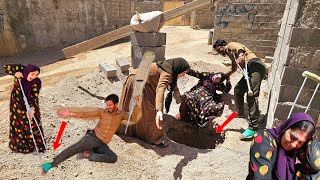 Download lagu Anger and Revenge: The Story of Asghar and Zeinab in the Well of Darkness, The Second Woman mp3
