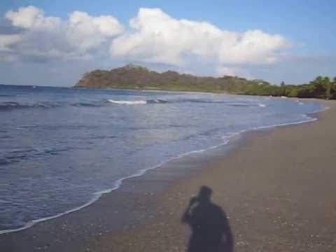 Samara Beach Views | Playas de Costa Rica | Beaches in Costa Rica