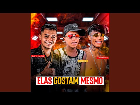Elas Gostam Mesmo