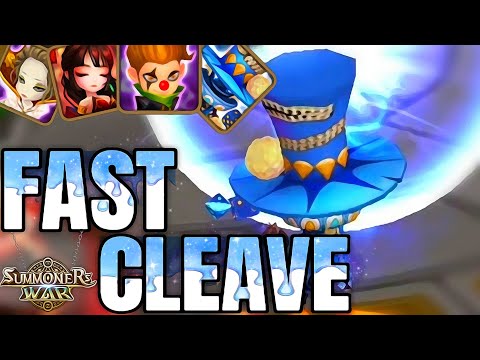 INSANE Climb with 10+ WIN STREAK! 🔥 - Summoners War