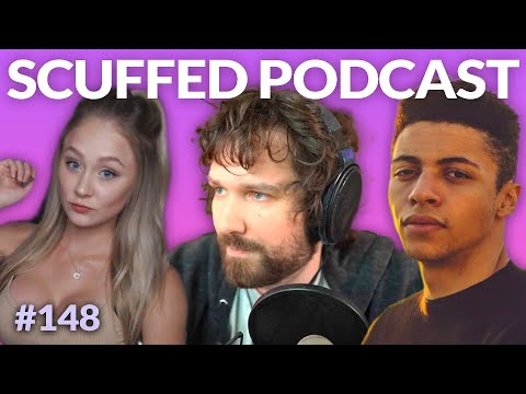 Scuffed Podcast #148 ft. KANDYLAND, DESTINY, MYTH and MORE!