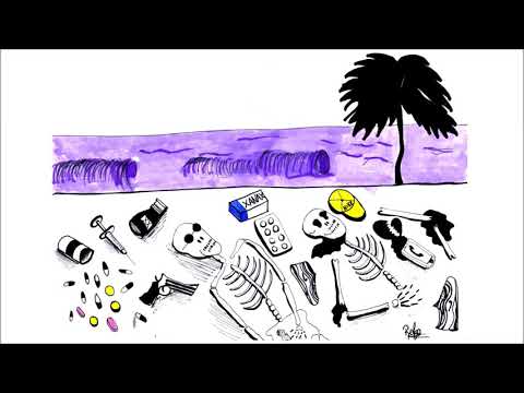 Blanco ft. Elsvnto - DIME QUE NO