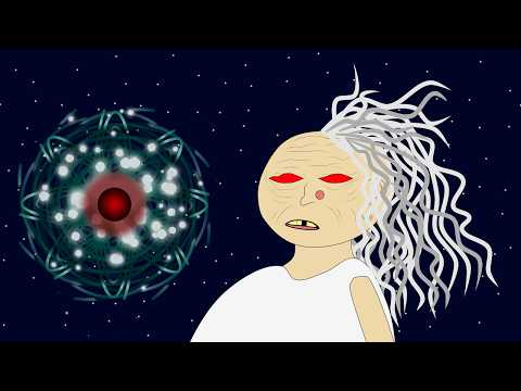 Тайна Красных Глаз - В Гостях У Бабули 30 (Часть 1)