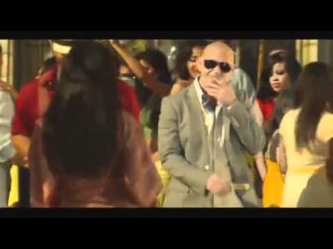 Cypress Hill ft. Pitbull & Marc Anthony - Armada Latina