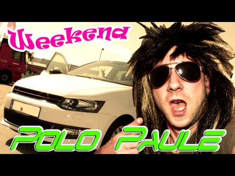 Polo Paule "Weekend" by DeeJayOne