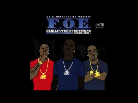 Young Nigga Flex - Quiet Money Moo & Quiet Money DoT ft. FastMoneyDBoy (Official Video)