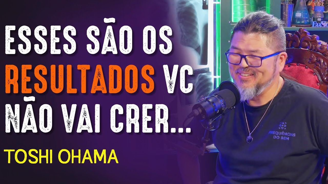 TIRANDO o VÍCIO do CIGARRO com MÉTODO SONORO!!