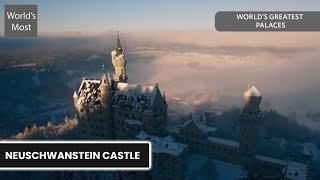 The Castle That Inspired Disney | World's Greatest Palaces | S01 E05