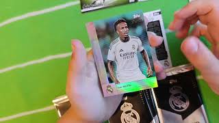 Real Madrid Team Set - Karta /25. Hit!!!